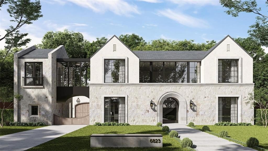 6823 Norway Road, Dallas, TX 75230, 5 Habitaciones Habitaciones , ,6 BañosBaños,Residential,En Venta,6823 Norway Road,0,21137826