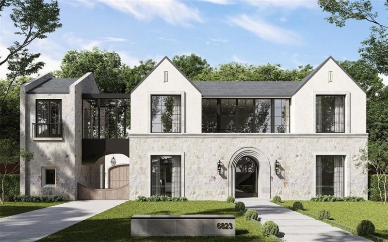 6823 Norway Road, Dallas, TX 75230, 5 Habitaciones Habitaciones , ,6 BañosBaños,Residential,En Venta,6823 Norway Road,0,21137826