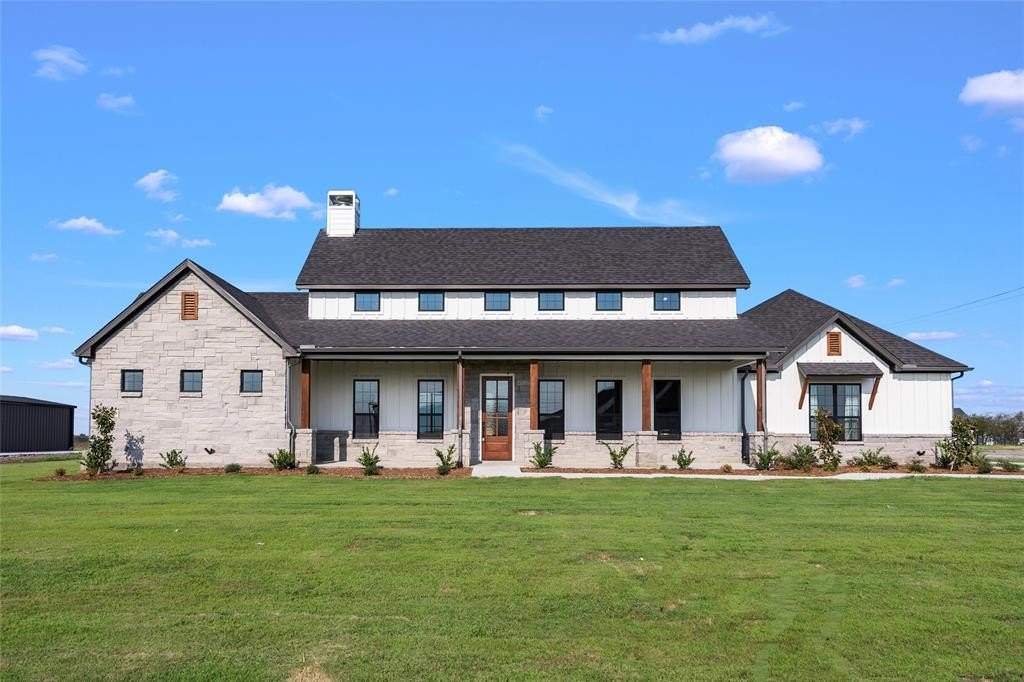 4849 Sasha Way, Caddo Mills, TX 75135, 4 Bedrooms Bedrooms, ,3 BathroomsBathrooms,Residential,For Sale,4849 Sasha Way,0,21152435