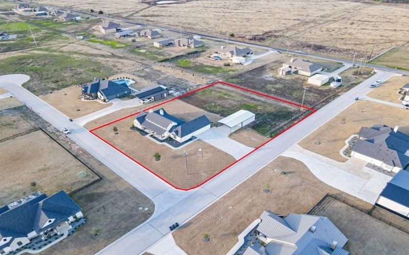 4849 Sasha Way, Caddo Mills, TX 75135, 4 Bedrooms Bedrooms, ,3 BathroomsBathrooms,Residential,For Sale,4849 Sasha Way,0,21152435