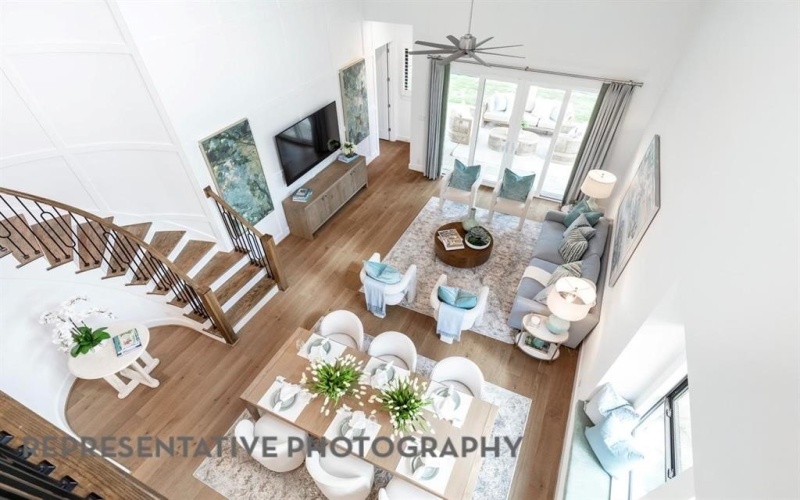 8629 Katydid Drive, McKinney, TX 75071, 4 Bedrooms Bedrooms, ,5 BathroomsBathrooms,Residential,For Sale,8629 Katydid Drive,0,21157352