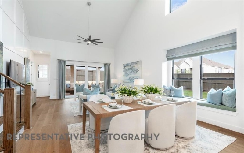 8629 Katydid Drive, McKinney, TX 75071, 4 Bedrooms Bedrooms, ,5 BathroomsBathrooms,Residential,For Sale,8629 Katydid Drive,0,21157352