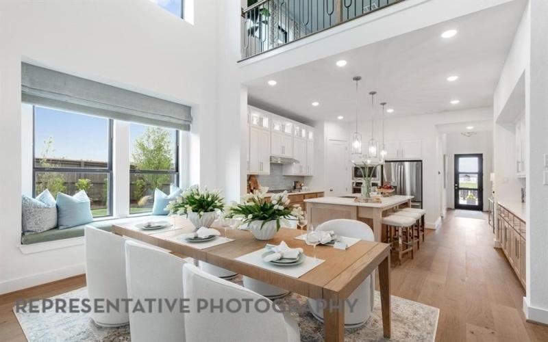 8629 Katydid Drive, McKinney, TX 75071, 4 Bedrooms Bedrooms, ,5 BathroomsBathrooms,Residential,For Sale,8629 Katydid Drive,0,21157352