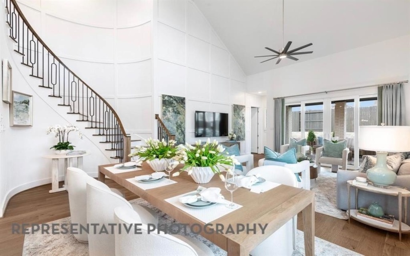 8629 Katydid Drive, McKinney, TX 75071, 4 Bedrooms Bedrooms, ,5 BathroomsBathrooms,Residential,For Sale,8629 Katydid Drive,0,21157352