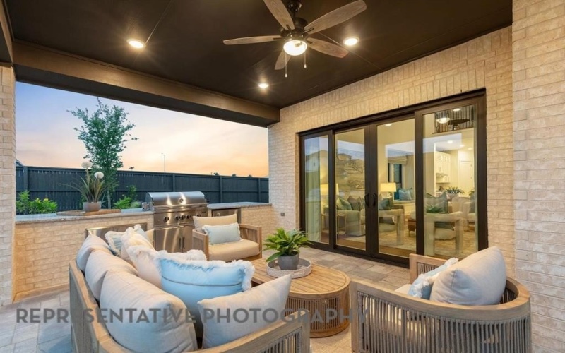 8629 Katydid Drive, McKinney, TX 75071, 4 Bedrooms Bedrooms, ,5 BathroomsBathrooms,Residential,For Sale,8629 Katydid Drive,0,21157352