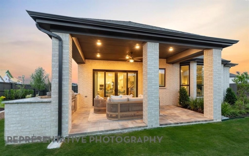 8629 Katydid Drive, McKinney, TX 75071, 4 Bedrooms Bedrooms, ,5 BathroomsBathrooms,Residential,For Sale,8629 Katydid Drive,0,21157352