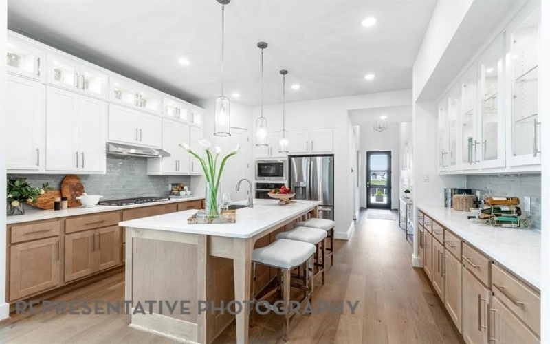 8629 Katydid Drive, McKinney, TX 75071, 4 Bedrooms Bedrooms, ,5 BathroomsBathrooms,Residential,For Sale,8629 Katydid Drive,0,21157352