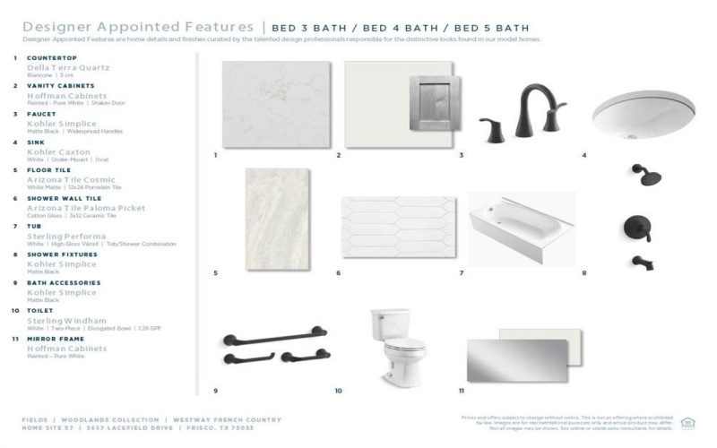 3657 Lacefield Drive, Frisco, TX 75033, 5 Habitaciones Habitaciones , ,6 BañosBaños,Residential,En Venta,3657 Lacefield Drive,0,21157429