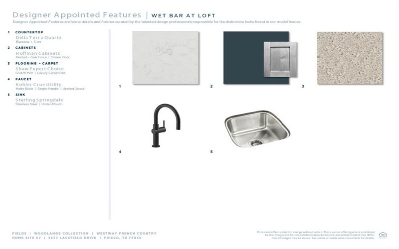 3657 Lacefield Drive, Frisco, TX 75033, 5 Habitaciones Habitaciones , ,6 BañosBaños,Residential,En Venta,3657 Lacefield Drive,0,21157429