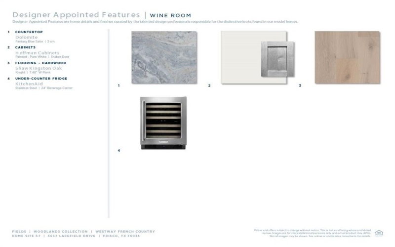 3657 Lacefield Drive, Frisco, TX 75033, 5 Habitaciones Habitaciones , ,6 BañosBaños,Residential,En Venta,3657 Lacefield Drive,0,21157429