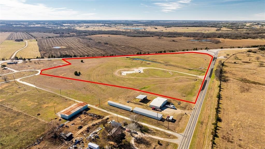 271 S N Side Highway, Paris, TX 75462, ,Commercial Sale,For Sale,271 S N Side Highway,0,21157464