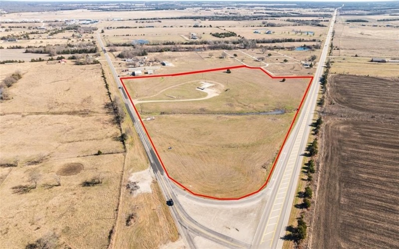 271 S N Side Highway, Paris, TX 75462, ,Commercial Sale,For Sale,271 S N Side Highway,0,21157464