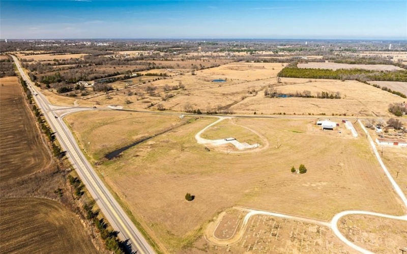 271 S N Side Highway, Paris, TX 75462, ,Commercial Sale,For Sale,271 S N Side Highway,0,21157464