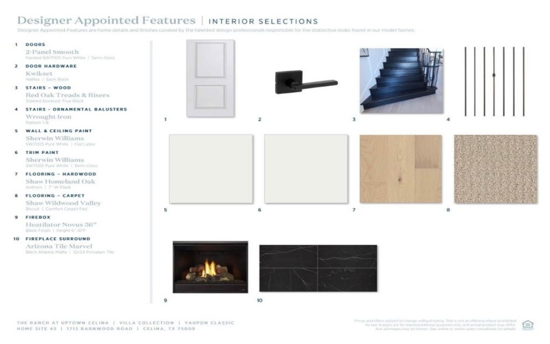 1713 Barnwood Road, Celina, TX 75009, 4 Habitaciones Habitaciones , ,3 BañosBaños,Residential,En Venta,1713 Barnwood Road,0,21157587