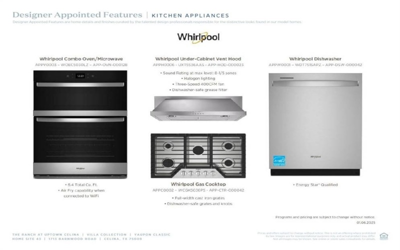 1713 Barnwood Road, Celina, TX 75009, 4 Habitaciones Habitaciones , ,3 BañosBaños,Residential,En Venta,1713 Barnwood Road,0,21157587