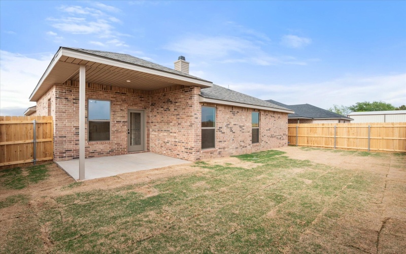 3003 140th Street, Lubbock, TX 79423, 3 Habitaciones Habitaciones , ,2 BañosBaños,Residential,En Venta,3003 140th Street,202553397