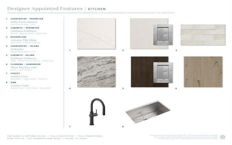 921 Thunderstorm Mews, Celina, TX 75009, 4 Habitaciones Habitaciones , ,3 BañosBaños,Residential,En Venta,921 Thunderstorm Mews,0,21157625