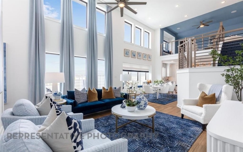 3564 Redbud Flower Trail, Midlothian, TX 76084, 4 Habitaciones Habitaciones , ,3 BañosBaños,Residential,En Venta,3564 Redbud Flower Trail,0,21157646