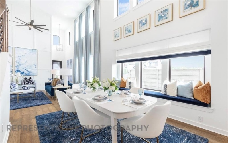 3564 Redbud Flower Trail, Midlothian, TX 76084, 4 Habitaciones Habitaciones , ,3 BañosBaños,Residential,En Venta,3564 Redbud Flower Trail,0,21157646