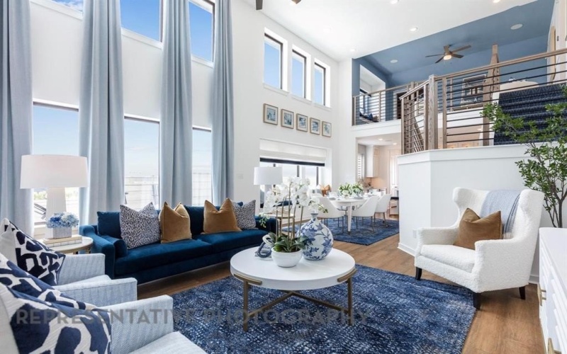 3564 Redbud Flower Trail, Midlothian, TX 76084, 4 Habitaciones Habitaciones , ,3 BañosBaños,Residential,En Venta,3564 Redbud Flower Trail,0,21157646