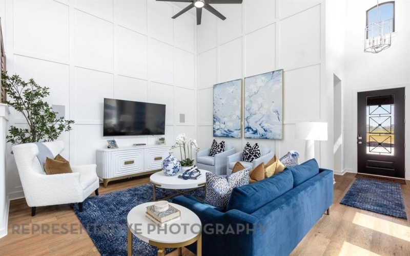 3564 Redbud Flower Trail, Midlothian, TX 76084, 4 Habitaciones Habitaciones , ,3 BañosBaños,Residential,En Venta,3564 Redbud Flower Trail,0,21157646