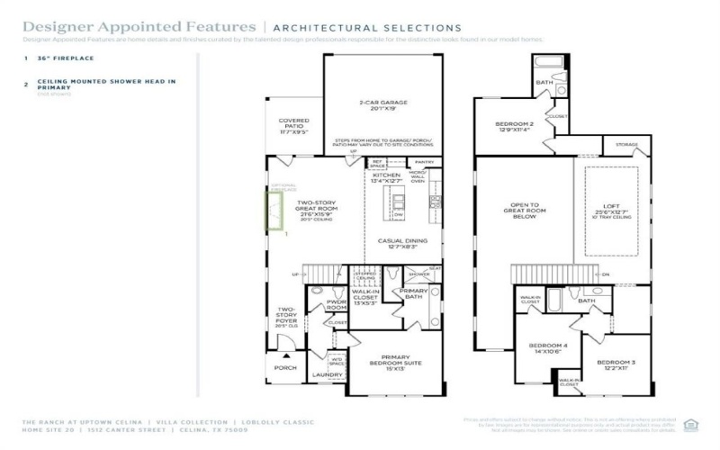 1512 Canter Street, Celina, TX 75009, 4 Habitaciones Habitaciones , ,3 BañosBaños,Residential,En Venta,1512 Canter Street,0,21157683