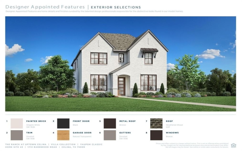 1529 Buck Trail, Celina, TX 75009, 4 Bedrooms Bedrooms, ,3 BathroomsBathrooms,Residential,For Sale,1529 Buck Trail,0,21157700