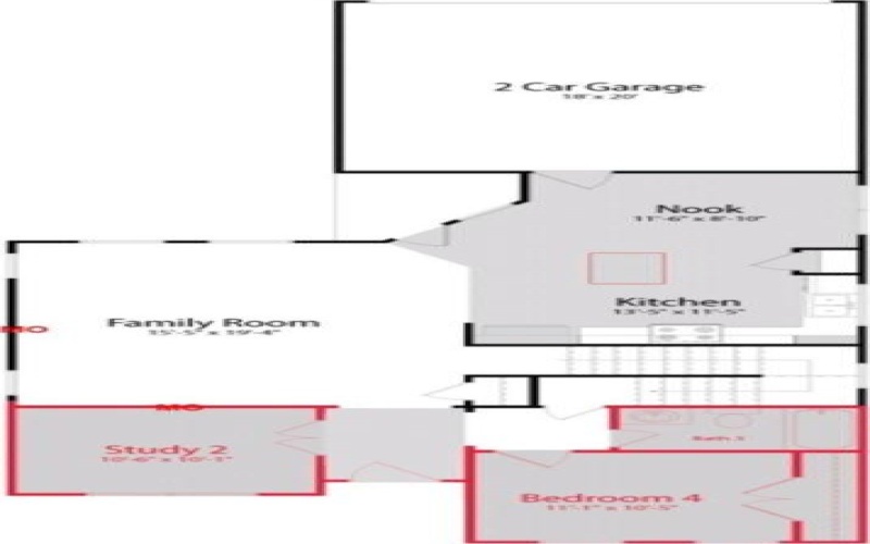 3230 Summerland Drive, Royse City, TX 75189, 4 Bedrooms Bedrooms, ,3 BathroomsBathrooms,Residential,For Sale,3230 Summerland Drive,0,21157839