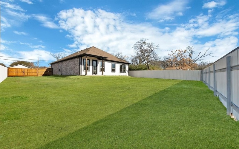 4754 Ramey Avenue, Fort Worth, TX 76105, 4 Habitaciones Habitaciones , ,2 BañosBaños,Residential,En Venta,4754 Ramey Avenue,0,21157860