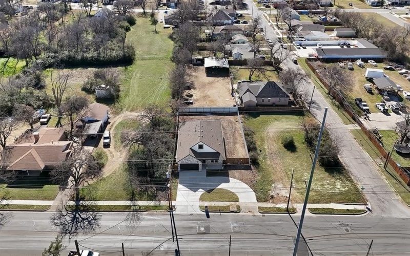 4754 Ramey Avenue, Fort Worth, TX 76105, 4 Habitaciones Habitaciones , ,2 BañosBaños,Residential,En Venta,4754 Ramey Avenue,0,21157860