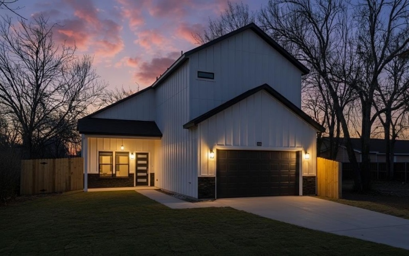 5425 Cottey Street, Fort Worth, TX 76105, 4 Bedrooms Bedrooms, ,2 BathroomsBathrooms,Residential,For Sale,5425 Cottey Street,0,21157964