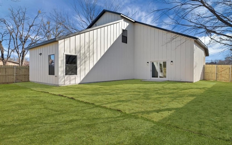 5425 Cottey Street, Fort Worth, TX 76105, 4 Bedrooms Bedrooms, ,2 BathroomsBathrooms,Residential,For Sale,5425 Cottey Street,0,21157964