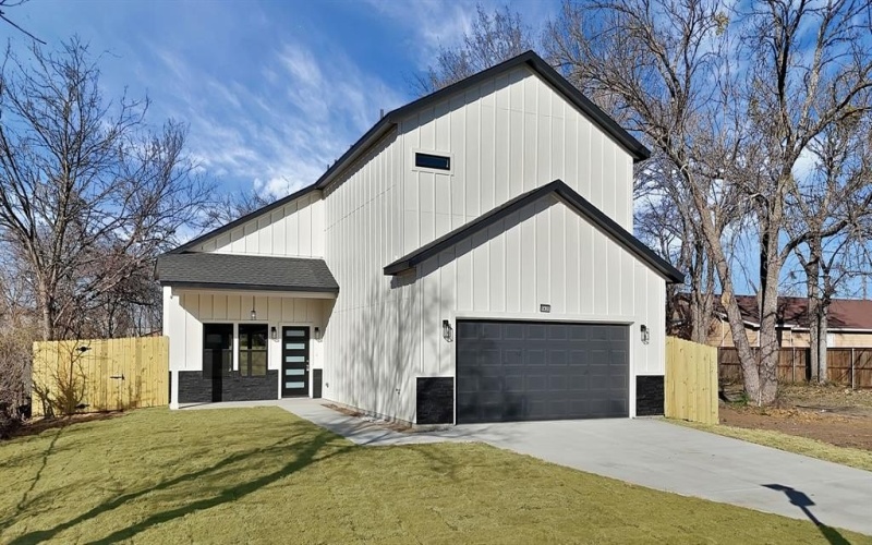 5425 Cottey Street, Fort Worth, TX 76105, 4 Bedrooms Bedrooms, ,2 BathroomsBathrooms,Residential,For Sale,5425 Cottey Street,0,21157964