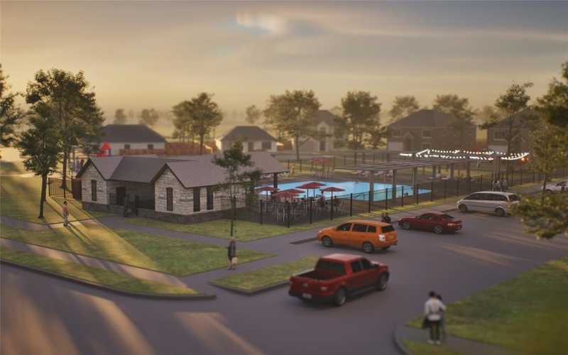 2613 Grapevine Way, Celina, TX 75009, 4 Habitaciones Habitaciones , ,3 BañosBaños,Residential,En Venta,2613 Grapevine Way,0,21157965