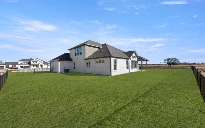 208 Links Court, Heath, TX 75126, 4 Habitaciones Habitaciones , ,3 BañosBaños,Residential,En Venta,208 Links Court,0,21157968