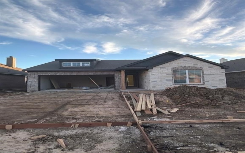 3504 Helena Street, Gainesville, TX 76240, 4 Habitaciones Habitaciones , ,2 BañosBaños,Residential,En Venta,3504 Helena Street,0,21158007