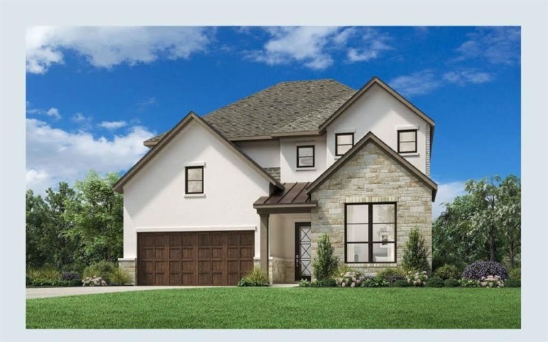 813 Cottontail Way, Celina, TX 75009, 4 Bedrooms Bedrooms, ,3 BathroomsBathrooms,Residential,For Sale,813 Cottontail Way,0,21158040