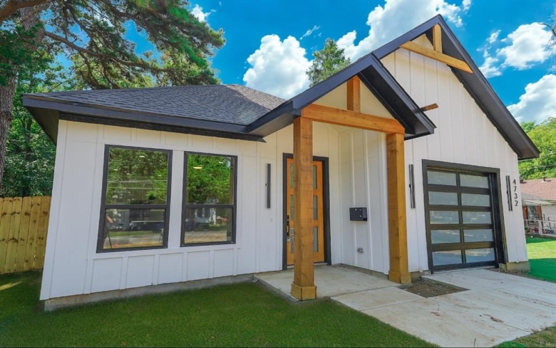 4732 Nome Street, Dallas, TX 75216, 3 Bedrooms Bedrooms, ,2 BathroomsBathrooms,Residential,For Sale,4732 Nome Street,0,21158055