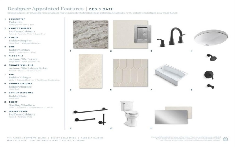 628 Cottontail Way, Celina, TX 75009, 3 Habitaciones Habitaciones , ,3 BañosBaños,Residential,En Venta,628 Cottontail Way,0,21158104