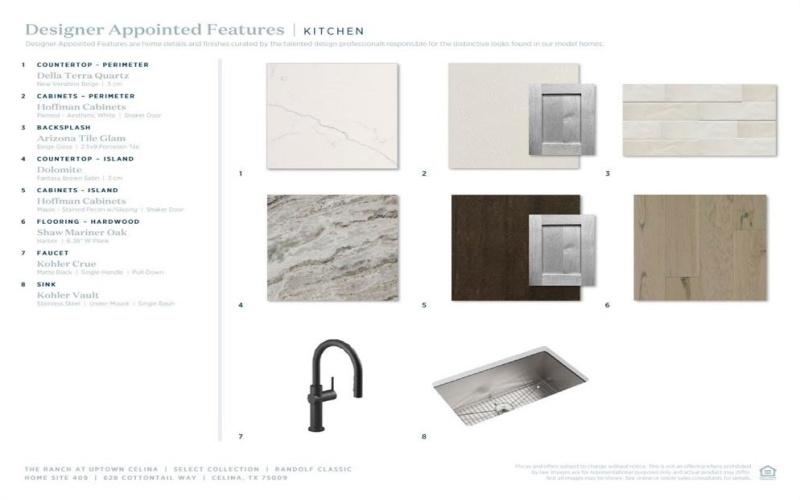 628 Cottontail Way, Celina, TX 75009, 3 Habitaciones Habitaciones , ,3 BañosBaños,Residential,En Venta,628 Cottontail Way,0,21158104