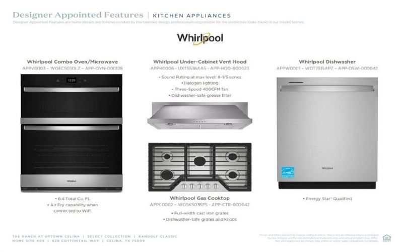 628 Cottontail Way, Celina, TX 75009, 3 Habitaciones Habitaciones , ,3 BañosBaños,Residential,En Venta,628 Cottontail Way,0,21158104