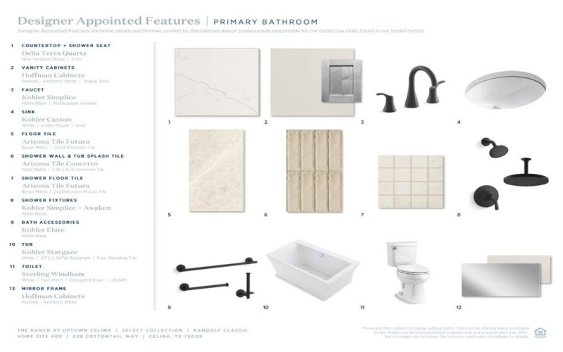 628 Cottontail Way, Celina, TX 75009, 3 Habitaciones Habitaciones , ,3 BañosBaños,Residential,En Venta,628 Cottontail Way,0,21158104