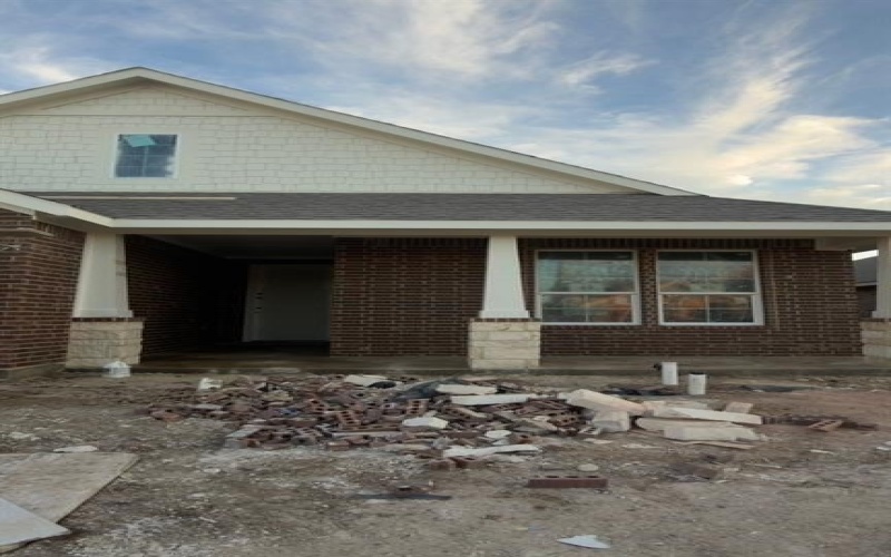 3508 Helena Street, Gainesville, TX 76240, 3 Bedrooms Bedrooms, ,2 BathroomsBathrooms,Residential,For Sale,3508 Helena Street,0,21158111