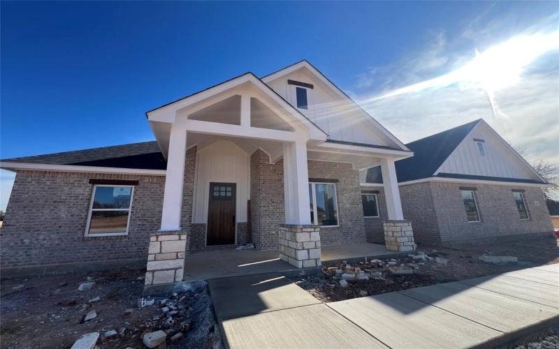 104 Cattleman Drive, Poolville, TX 76487, 3 Bedrooms Bedrooms, ,2 BathroomsBathrooms,Residential,For Sale,104 Cattleman Drive,0,21158152