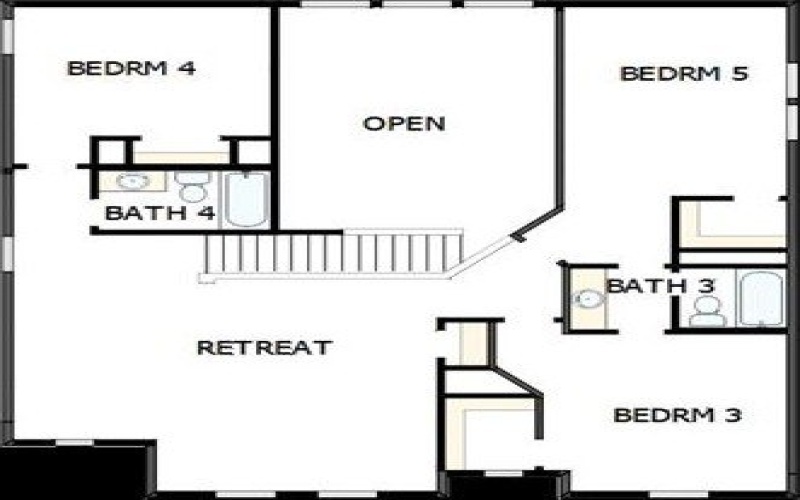 1100 Bolden Avenue, Crowley, TX 76036, 5 Habitaciones Habitaciones , ,5 BañosBaños,Residential,En Venta,1100 Bolden Avenue,0,21158347