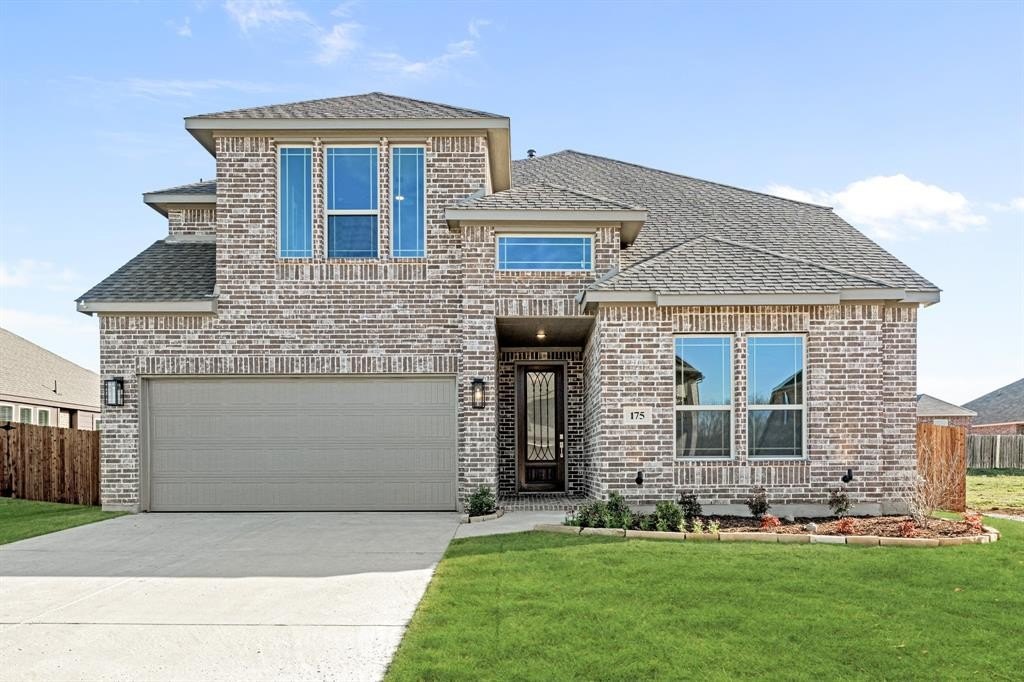 175 Creekside Drive, Sanger, TX 76266, 4 Habitaciones Habitaciones , ,3 BañosBaños,Residential,En Venta,175 Creekside Drive,0,21158358