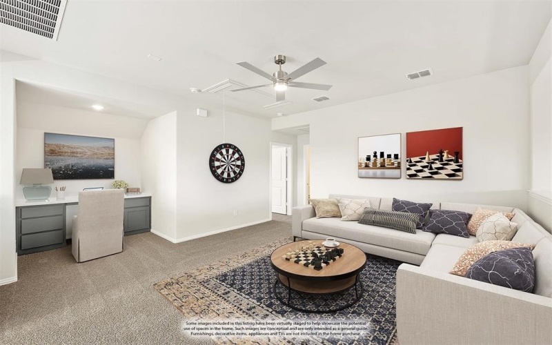 175 Creekside Drive, Sanger, TX 76266, 4 Habitaciones Habitaciones , ,3 BañosBaños,Residential,En Venta,175 Creekside Drive,0,21158358