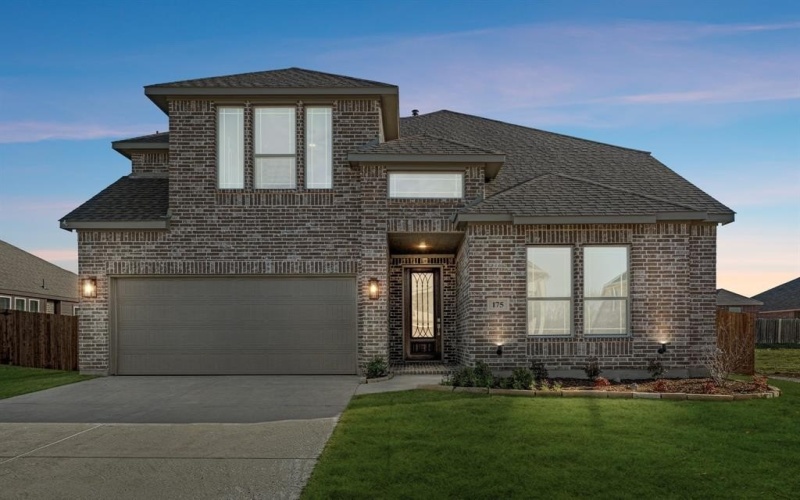 175 Creekside Drive, Sanger, TX 76266, 4 Habitaciones Habitaciones , ,3 BañosBaños,Residential,En Venta,175 Creekside Drive,0,21158358