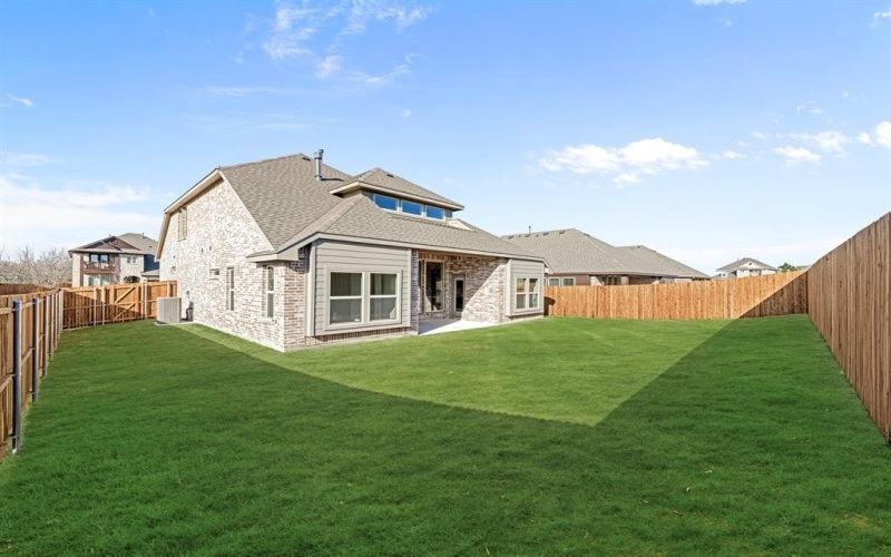 175 Creekside Drive, Sanger, TX 76266, 4 Habitaciones Habitaciones , ,3 BañosBaños,Residential,En Venta,175 Creekside Drive,0,21158358