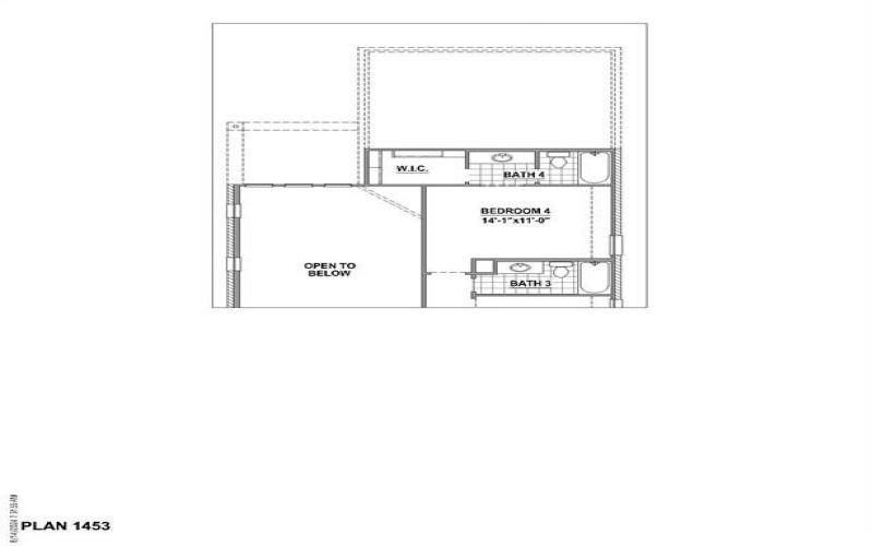 1748 Wandell Way, Fort Worth, TX 76052, 4 Bedrooms Bedrooms, ,3 BathroomsBathrooms,Residential,For Sale,1748 Wandell Way,0,21158364
